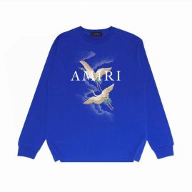 Picture of Amiri T Shirts Long _SKUAmiriS-XXLCH00830372